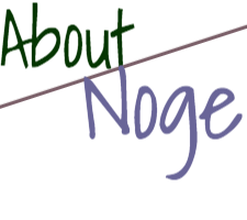 about Noge