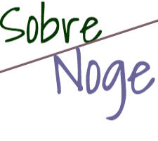 Sobre Noge